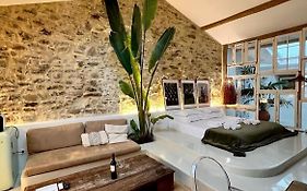 Suites D'Aldeia - Suite 16