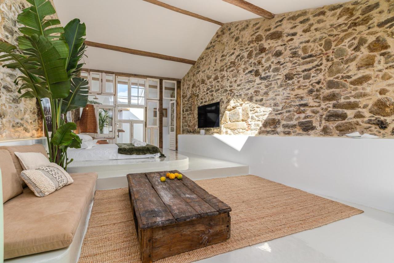 Suites D'Aldeia - Suite 16 Mafra Exterior photo