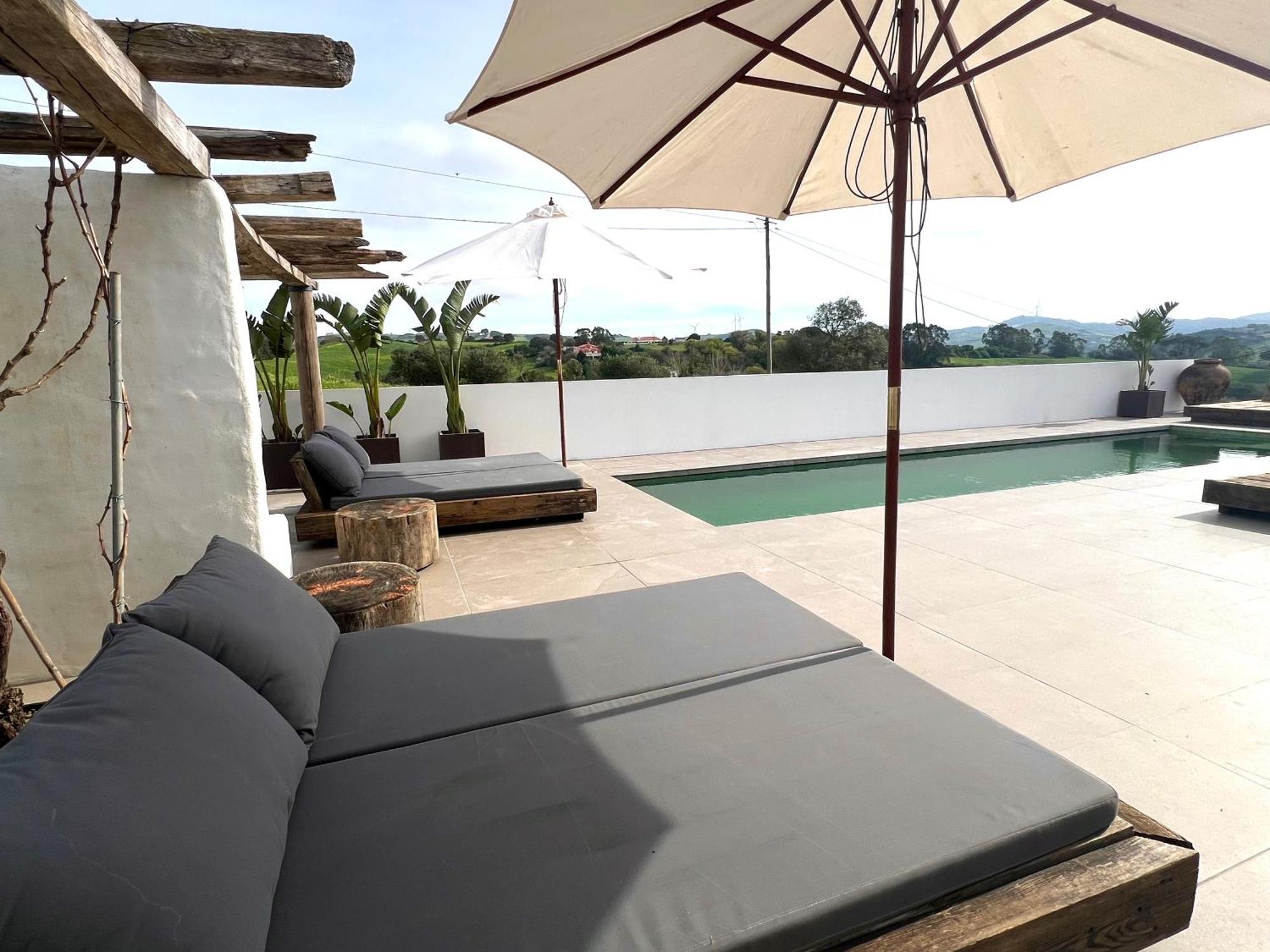 Suites D'Aldeia - Suite 16 Mafra Exterior photo
